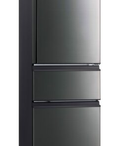 Tủ lạnh Mitsubishi MR-CX41ER-BRW-V | 330L 3 cánh 2 Tủ lạnh Mitsubishi MR-CX41ER-BRW-V | 330L 3 cánh - Ảnh 2