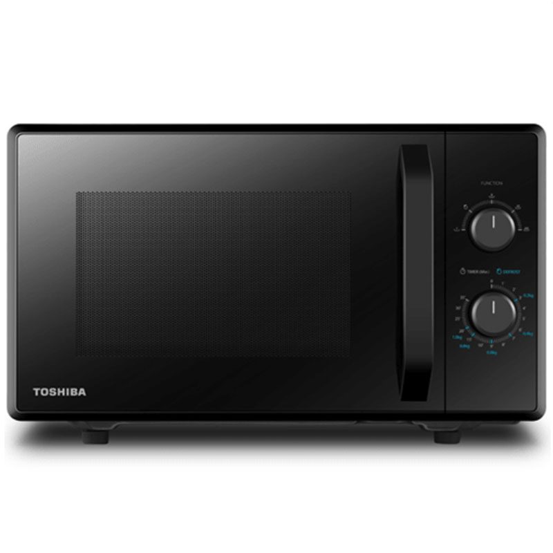 Lò vi sóng Toshiba MM24 24 lít 1 Lò vi sóng Toshiba MM24 24 lít