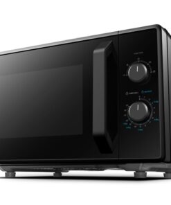 Lò vi sóng Toshiba MM24 24 lít 3 Lò vi sóng Toshiba MM24 24 lít - Ảnh 3