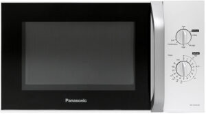 Lò vi sóng Panasonic NN-GM34JMYUE có nướng 23 lít 1 Lò vi sóng Panasonic NN-GM34JMYUE có nướng 23 lít