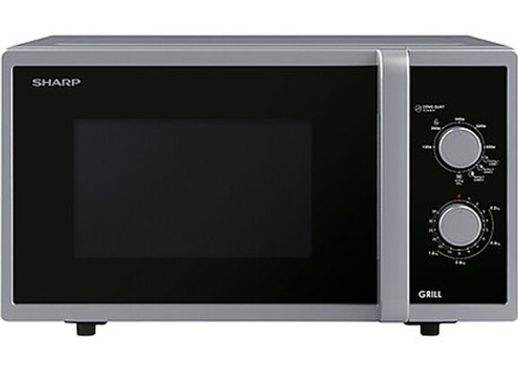 Lò vi sóng Sharp R-G322 23L 1 Lò vi sóng Sharp R-G322 23L