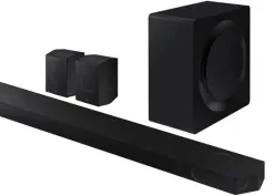 Loa soundbar Samsung HW-Q990D/XV | bluetooth 656 Watt 2 -