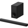 Loa thanh Sony HT-S400 330W | kết hợp với loa subwoofer không dây