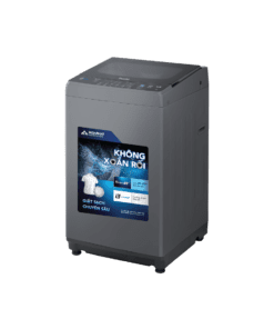 Máy giặt Funiki HWM T695ABG | 9.5kg cửa trên 3 -