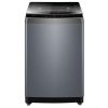 Máy giặt Aqua AWM72-316K(S) | 7.2kg cửa trên