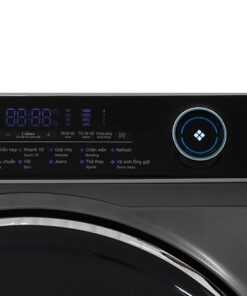 Máy giặt Aqua AQD-A1500H PS | 15kg cửa ngang inverter 5 Máy giặt Aqua AQD-A1500H PS - hình số 5