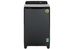 Máy giặt Aqua AQW-DR120HT BK | 12kg cửa trên inverter