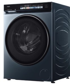 Máy giặt Aqua AW12-B4377U1L(GN) | 12kg cửa ngang inverter 4 Máy giặt Aqua AW12-B4377U1L(GN) - hình số 4