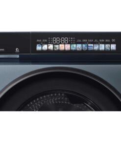 Máy giặt Aqua AW12-B4377U1L(GN) | 12kg cửa ngang inverter 6 Máy giặt Aqua AW12-B4377U1L(GN) - hình số 6