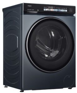 Máy giặt Aqua AW12-B4377U1L(GN) | 12kg cửa ngang inverter 7 Máy giặt Aqua AW12-B4377U1L(GN) - hình số 7