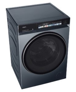 Máy giặt Aqua AW12-B4377U1L(GN) | 12kg cửa ngang inverter 8 Máy giặt Aqua AW12-B4377U1L(GN) - hình số 8