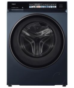 Máy giặt Aqua AW10-B4377U1L(GN) | 10kg cửa ngang inverter 2 Máy giặt Aqua AW10-B4377U1L(GN) - hình số 2