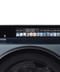 Máy giặt Aqua AW10-B4377U1L(GN) | 10kg cửa ngang inverter 4 Máy giặt Aqua AW10-B4377U1L(GN) - hình số 4