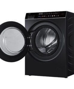 Máy giặt Aqua AQD-DDW1100J.BK | 11kg cửa ngang inverter 2 May Giat Aqua Inverter 10kg Aqd Ddw1100j Bk 1