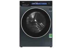 Máy giặt Aqua AW11-B4377U1L(GN) | 11kg cửa ngang inverter
