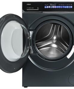 Máy giặt Aqua AW11-B4377U1L(GN) | 11kg cửa ngang inverter 2 Máy giặt Aqua AW11-B4377U1L(GN) - hình số 2