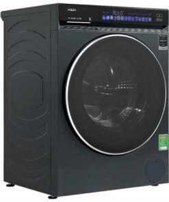 Máy giặt Aqua AW11-B4377U1L(GN) | 11kg cửa ngang inverter 3 Máy giặt Aqua AW11-B4377U1L(GN) - hình số 3