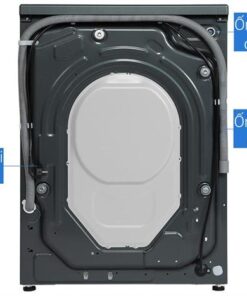 Máy giặt Aqua AW11-B4377U1L(GN) | 11kg cửa ngang inverter 8 Máy giặt Aqua AW11-B4377U1L(GN) - hình số 8