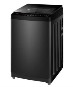Máy giặt Aqua AWM11-B316L(B) | 11kg cửa ngang inverter 2 Máy giặt Aqua AWM11-B316L(B) - hình số 2