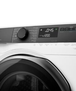 Máy giặt Electrolux EWF1043R7WC | 10kg cửa ngang inverter 4 Máy giặt Electrolux EWF1043R7WC - hình số 4
