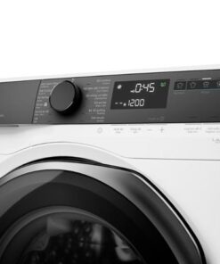 Máy giặt Electrolux EWF1343R7WC | 13kg cửa ngang inverter 4 Máy giặt Electrolux EWF1343R7WC - hình số 4