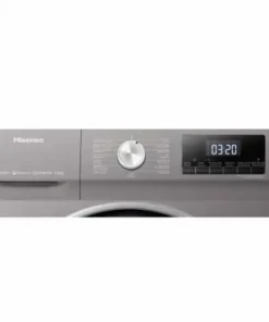 Máy giặt Hisense WFQY9514EVJMT | 9.5kg cửa ngang inverter 4 Máy giặt Hisense WFQY9514EVJMT - hình số 4