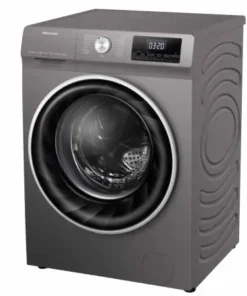 Máy giặt Hisense WFQY9514EVJMT | 9.5kg cửa ngang inverter 2 Máy giặt Hisense WFQY9514EVJMT - hình số 2