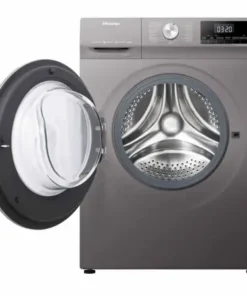 Máy giặt Hisense WFQY9514EVJMT | 9.5kg cửa ngang inverter 3 Máy giặt Hisense WFQY9514EVJMT - hình số 3