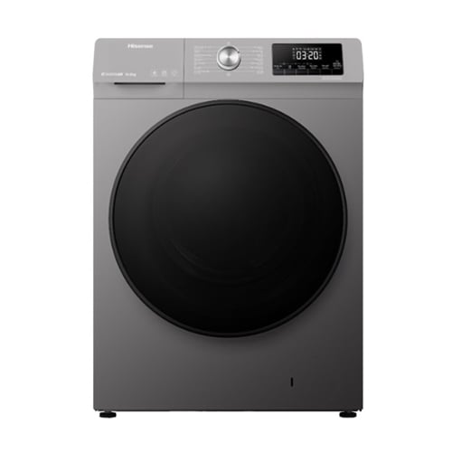 Máy giặt Hisense WFQA1043BT | 10.5kg cửa ngang inverter 1 Máy giặt Hisense WFQA1043BT | 10.5kg cửa ngang inverter