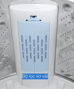 Máy giặt Hisense WT150F50 | 15kg cửa trên inverter 6 Máy giặt Hisense WT150F50 - hình số 7