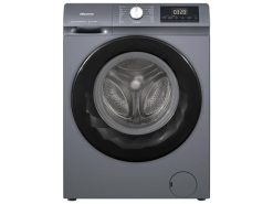 Máy giặt Hisense WF90N1Y | 9kg cửa ngang inverter