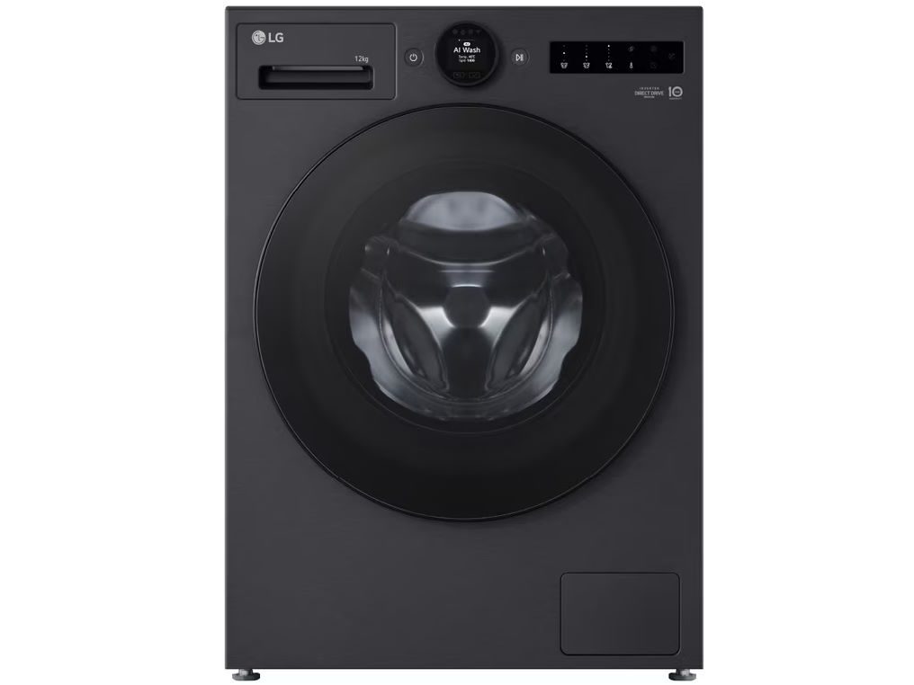 Máy giặt LG FX1412S3K | 12kg cửa ngang inverter 1 Máy giặt LG FX1412S3K | 12kg cửa ngang inverter