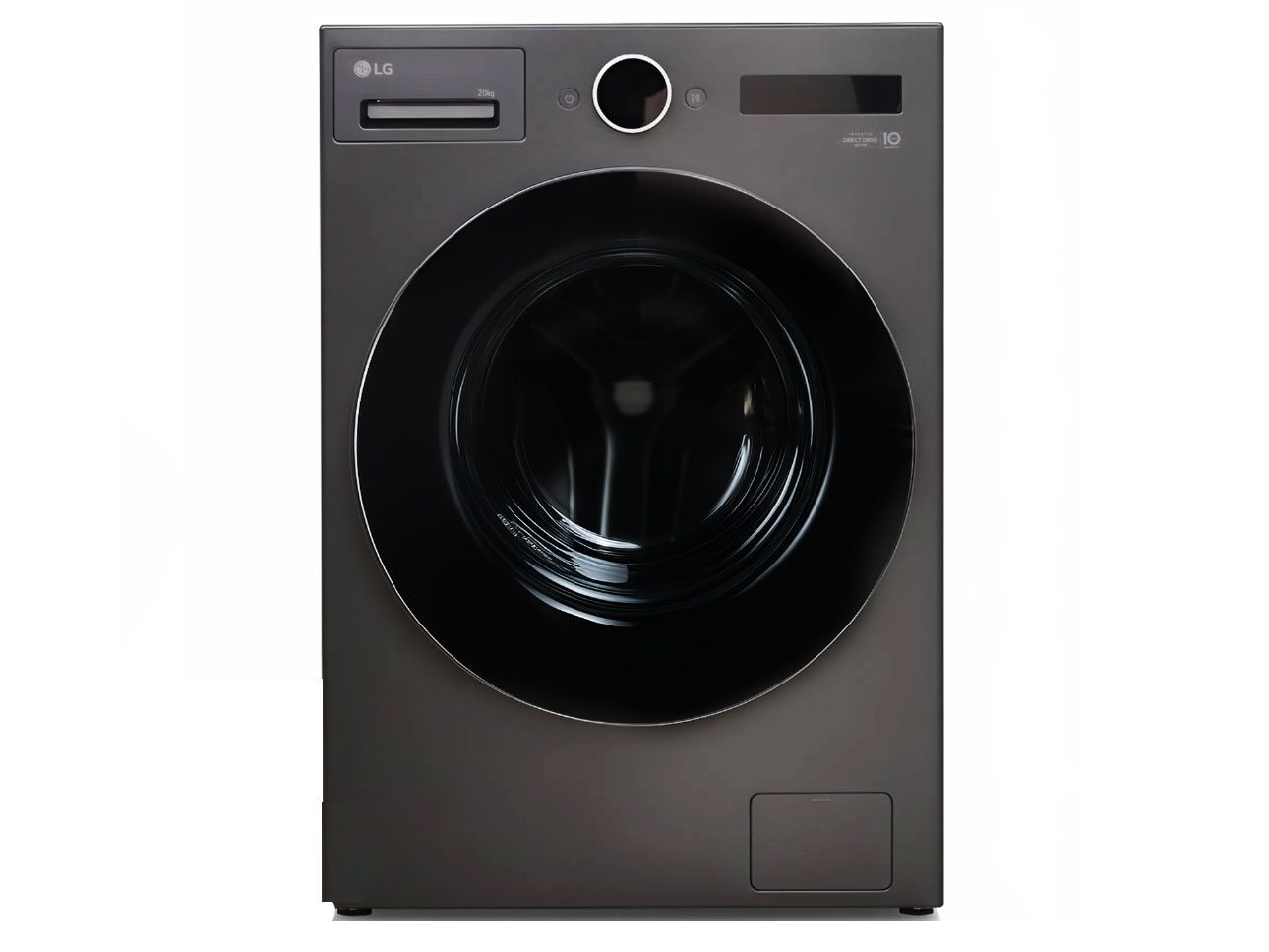 Máy giặt LG F2520SNTKA | 20kg cửa ngang inverter 1 Máy giặt LG F2520SNTKA | 20kg cửa ngang inverter