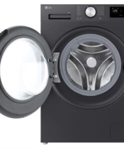 Máy giặt LG FX1411N5G | 11kg cửa ngang inverter 2 Máy giặt LG FX1411N5G - hình số 2