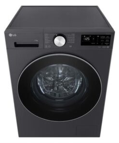 Máy giặt LG FX1411N5G | 11kg cửa ngang inverter 3 Máy giặt LG FX1411N5G - hình số 3