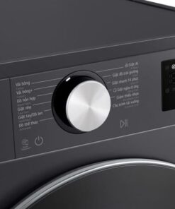 Máy giặt LG FX1411N5G | 11kg cửa ngang inverter 7 Máy giặt LG FX1411N5G - hình số 7