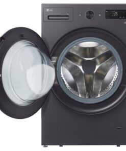 Máy giặt LG F2517SNTG | 17kg cửa ngang inverter 2 Máy giặt LG F2517SNTG - hình số 2
