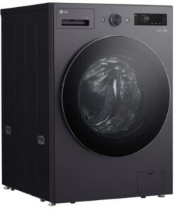 Máy giặt LG F2517SNTG | 17kg cửa ngang inverter 3 Máy giặt LG F2517SNTG - hình số 3
