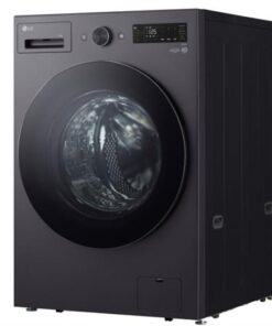 Máy giặt LG F2517SNTG | 17kg cửa ngang inverter 4 Máy giặt LG F2517SNTG - hình số 4