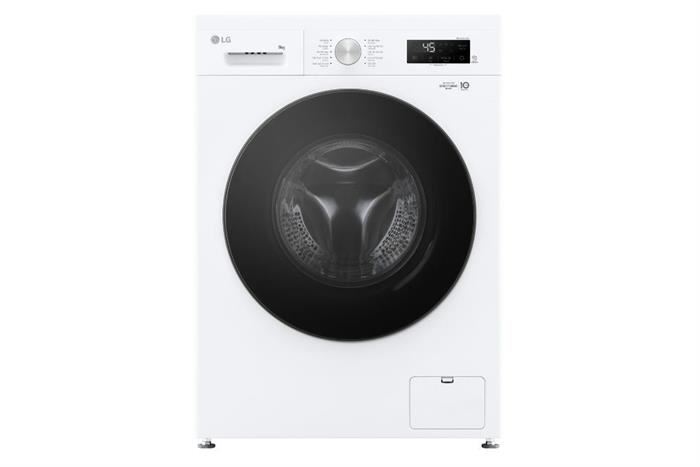 Máy giặt LG FB1209S5W | 9kg cửa ngang inverter 1 Máy giặt LG FB1209S5W | 9kg cửa ngang inverter