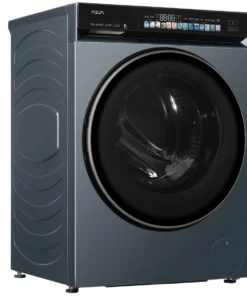 Máy giặt Aqua AW10-BD4377U1L(GN) | 10kg cửa ngang 14 Máy giặt Aqua AW10-BD4377U1L(GN) - hình số 15