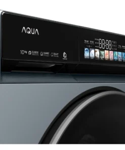 Máy giặt Aqua AW10-BD4377U1L(GN) | 10kg cửa ngang 8 Máy giặt Aqua AW10-BD4377U1L(GN) - hình số 9
