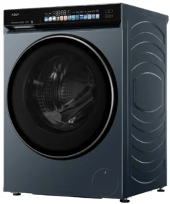 Máy giặt Aqua AW10-BD4377U1L(GN) | 10kg cửa ngang 24 Máy giặt Aqua AW10-BD4377U1L(GN) - hình số 25