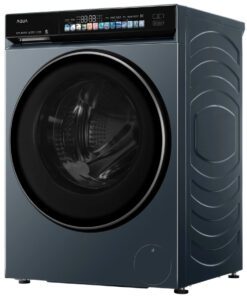 Máy giặt Aqua AW10-BD4377U1L(GN) | 10kg cửa ngang 11 Máy giặt Aqua AW10-BD4377U1L(GN) - hình số 12