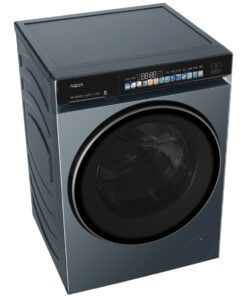 Máy giặt Aqua AW10-BD4377U1L(GN) | 10kg cửa ngang 13 Máy giặt Aqua AW10-BD4377U1L(GN) - hình số 14