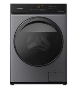 Máy giặt Panasonic NA-V115FA1LV | 11.5kg cửa ngang inverter 2 Máy giặt Panasonic NA-V115FA1LV - hình số 2