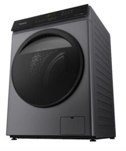 Máy giặt Panasonic NA-V115FA1LV | 11.5kg cửa ngang inverter 4 Máy giặt Panasonic NA-V115FA1LV - hình số 4