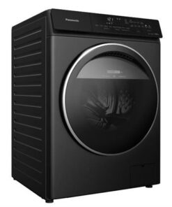 Máy giặt Panasonic NA-V115FW1BV | 11.5kg cửa ngang inverter 3 Máy giặt Panasonic NA-V115FW1BV - hình số 3