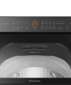 Máy giặt Panasonic NA-FD115X3BV | 11.5kg cửa trên inverter 5 Máy giặt Panasonic NA-FD115X3BV - hình số 5