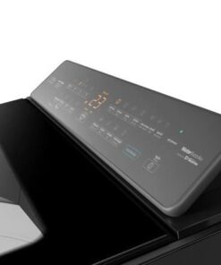Máy giặt Panasonic NA-FD115X3BV | 11.5kg cửa trên inverter 6 Máy giặt Panasonic NA-FD115X3BV - hình số 6